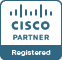 Cisco Registered Partner